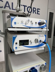 Відеоендоскопічна камера ConMed Linvatec IM8000 True HD 3MOS