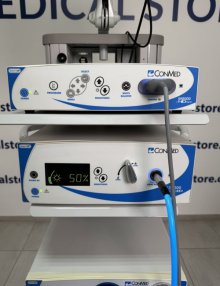Источник света светодиодный ConMed Linvatec LS8000 LED