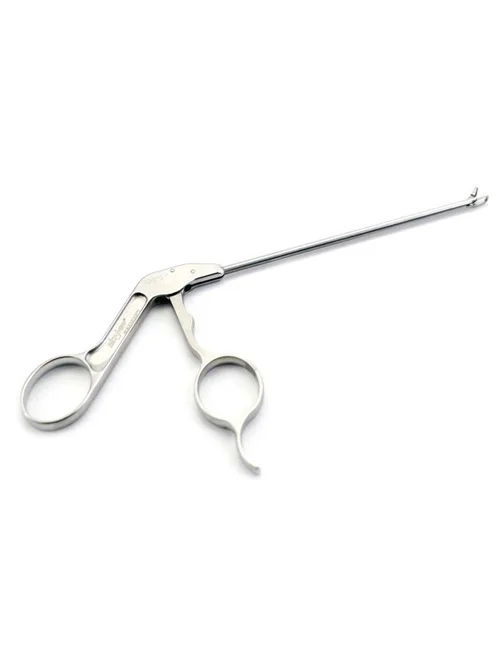 Эндоскопический выкусыватель Stryker 3.4 mm 0° Эндоскопический выкусыватель Stryker 3.4 mm 0°