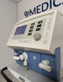 Апарат ШВЛ неінвазивний Drager Savina