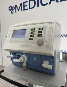 Апарат ШВЛ Drager Savina