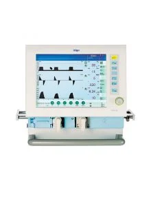 ИВЛ высокого класса Draеger Evita XL