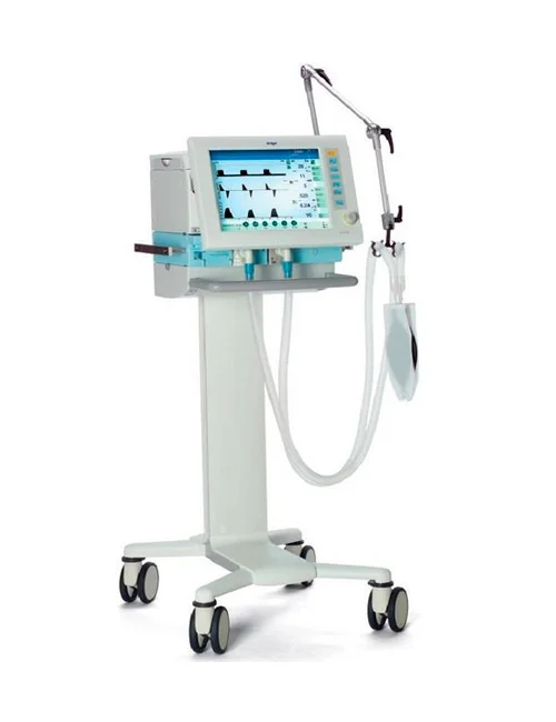 Универсальный аппарат ИВЛ Drager Evita XL