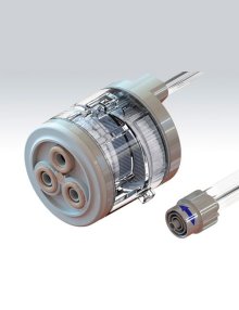 Трубка фильтра инсуффлятора AirSeal System