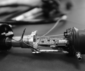 Ремонт эндоскопов