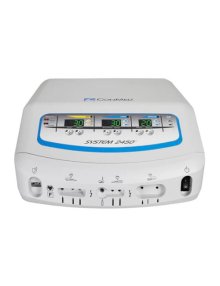 Електрокоагулятор хірургічний ConMed 2450