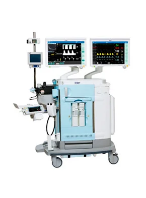Анестезиологическое оборудование