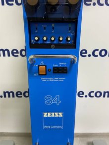 Стійка мікроскопа Carl ZEISS OPMI CS-I S4