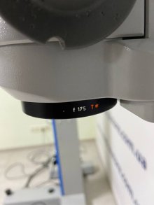 Операційний мікроскоп Carl ZEISS OPMI CS-I S4