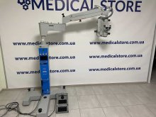Операційний мікроскоп універсальний Carl ZEISS OPMI CS-I S4