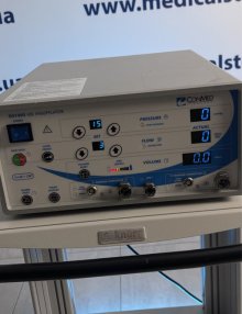 Ендоскопічний інсуфлятор ConMed Linvatec GS1002 40L