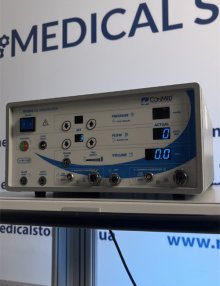 Ендоскопічний інсуфлятор ConMed Linvatec GS1002 40L