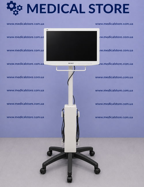 Ендоскопічний монітор Sony 32" LMD-X310MD 4K LCD Ендоскопічний монітор Sony 32" LMD-X310MD 4K LCD