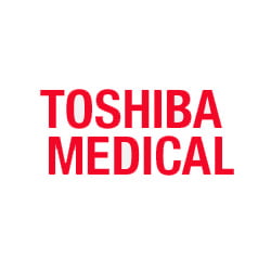 toshiba medical systems logo
