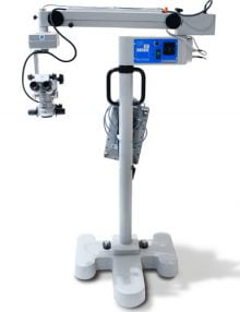 Хирургический микроскоп универсальный Carl ZEISS S5