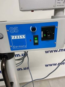 Хірургічний мікроскоп Carl ZEISS OPMI MD S5