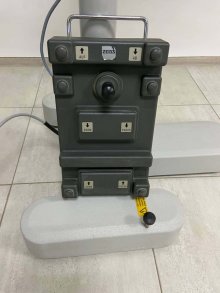 Педаль керування Carl ZEISS OPMI MD S5