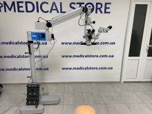 Хірургічний мікроскоп Carl ZEISS OPMI MD S5