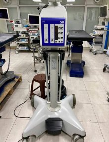 Офтальмологический микроскоп Zeiss OPMI VISU 150