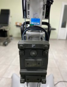 Микроскоп для офтальмологии