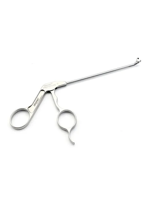 Ножницы эндоскопические Stryker 3.4mm 30 Right Hook Scissor Ножницы эндоскопические Stryker 3.4mm 30 Right Hook Scissor