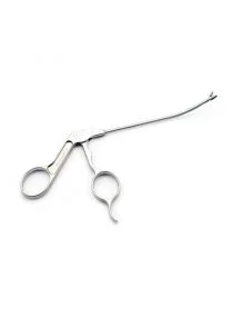 Выкусыватель Stryker 3.4mm 30° Left Meniscal Punch