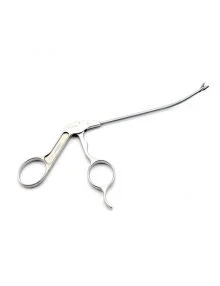 Stryker 3.4mm 30° Right Meniscal Crescent Punch