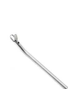 Выкусыватель Stryker 3.4mm 0° Straight Upshaft Big Bite Punch
