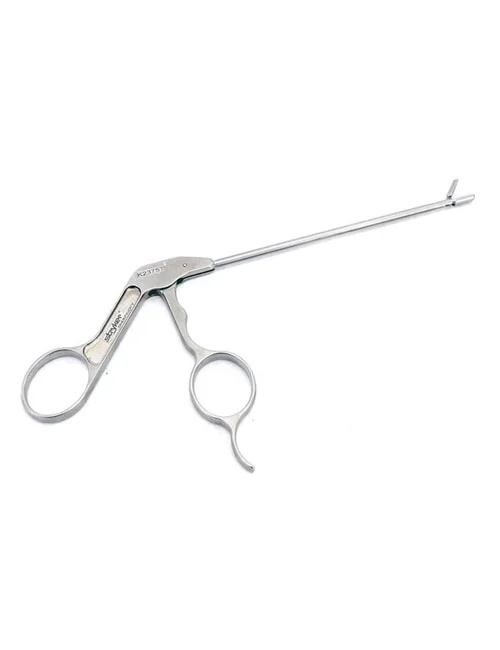 Граспер Stryker 4mm 120mm Soft Tissue Grasper Граспер Stryker 4mm 120mm Soft Tissue Grasper