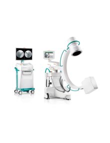 Рентгеноскопічна система С-дуга Ziehm Vision R