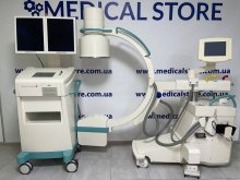 Рентгеноскопічна система Ziehm Vision R