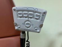 Акушерське крісло Brumaba Welcome