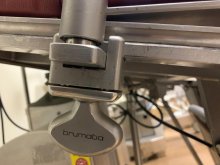 Акушерская кровать для родов Brumaba Welcome