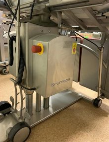 Акушерское кресло для родов Brumaba Welcome