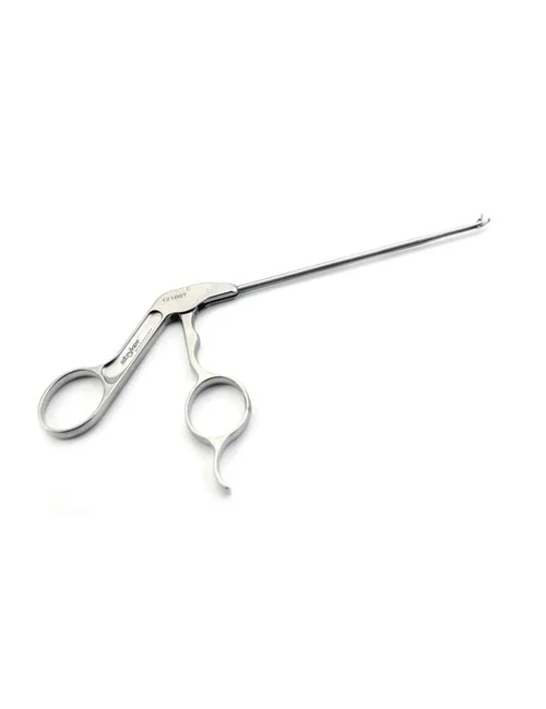 Выкусыватель Stryker 2.7 mm 15° Up Big Bite Punch Выкусыватель Stryker 2.7 mm 15° Up Big Bite Punch