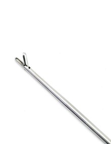 Граспер Stryker 2.7 mm 120 mm Soft Tissue Grasper
