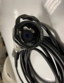 Stryker 1188-210-105 Camera Head