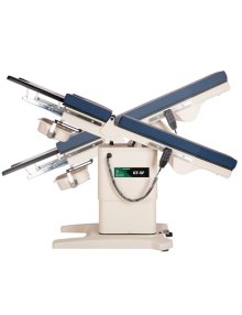 Гинекологический стол кресло Rustu Uzumcu GT-5F