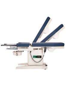 Гинекологический стол кресло Uzumcu GT-5F