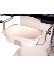 Гінекологічний стіл Rustu Uzumcu GT-5F