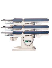 Гінекологічний стіл-крісло Rustu Uzumcu GT-5F