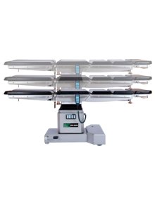 Бариатрический хирургический стол Uzumcu OPM-600L