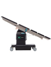 Операционный стол электрический Rustu Uzumcu OPT-200P