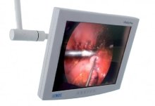 Потолочная хирургическая лампа Uzumcu CL-620CM