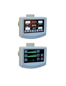 Светодиодная лампа Rustu Uzumcu CL-620CM