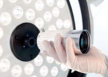 Светодиодная лампа Rustu Uzumcu CL-660CM