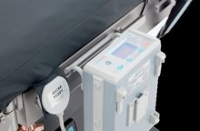 Rustu Uzumcu OPT-200V с системой обогрева