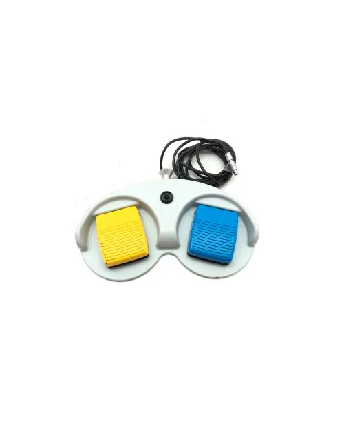 Miki　3点 Ножний перемикач DePuy Mitek VAPR 3 FootSwitch купити