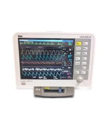 Монитор пациента универсальный Drager Infinity Delta XL
