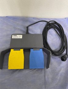 Педаль управління ножна ERBE 20189-027 FootSwitch